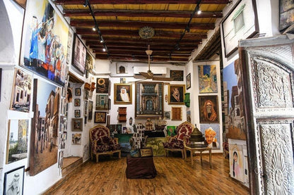 Jeddah: Private Al Balad Old Town and Historical City Tour