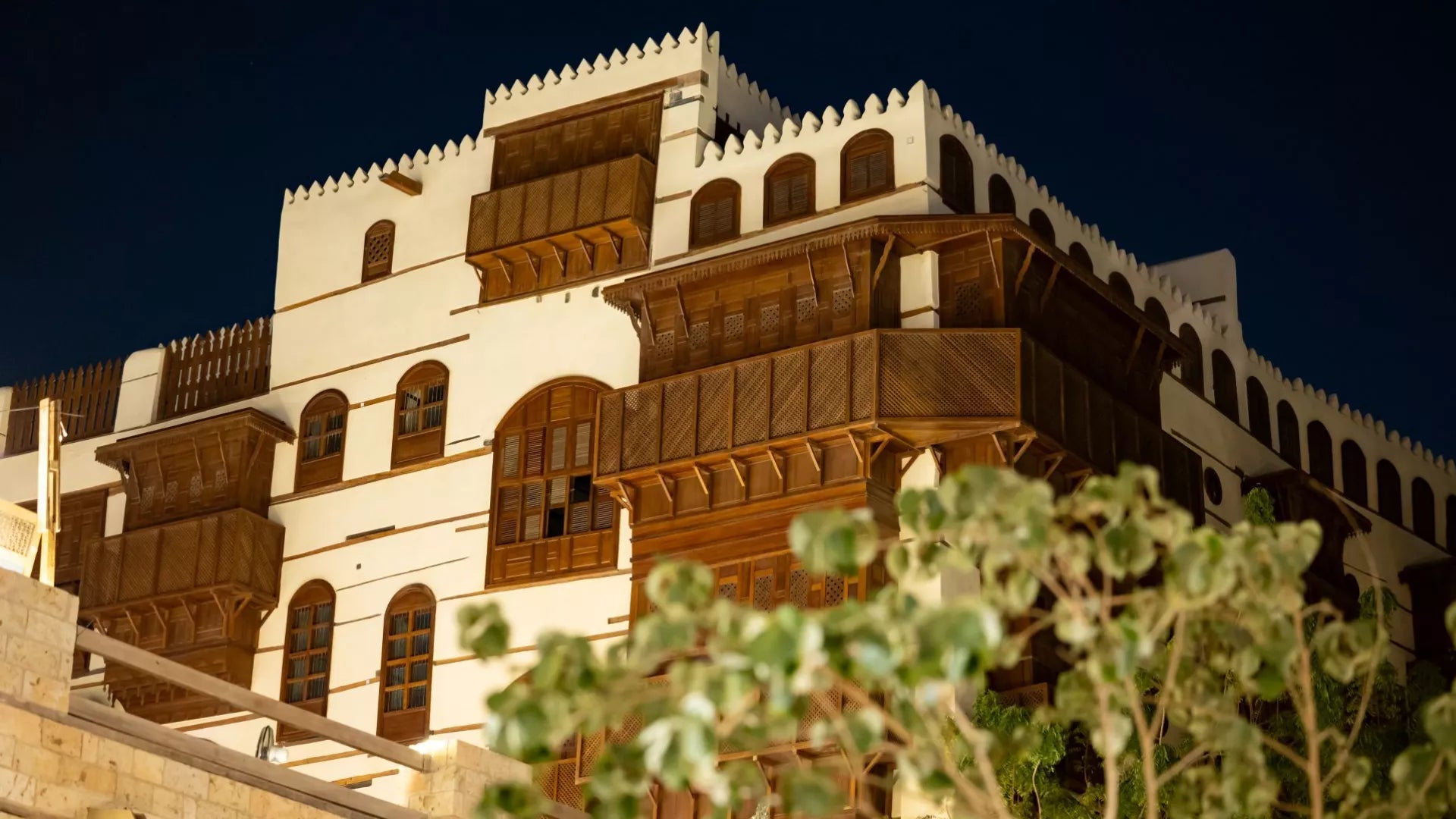 Jeddah: Private Al Balad Old Town and Historical City Tour