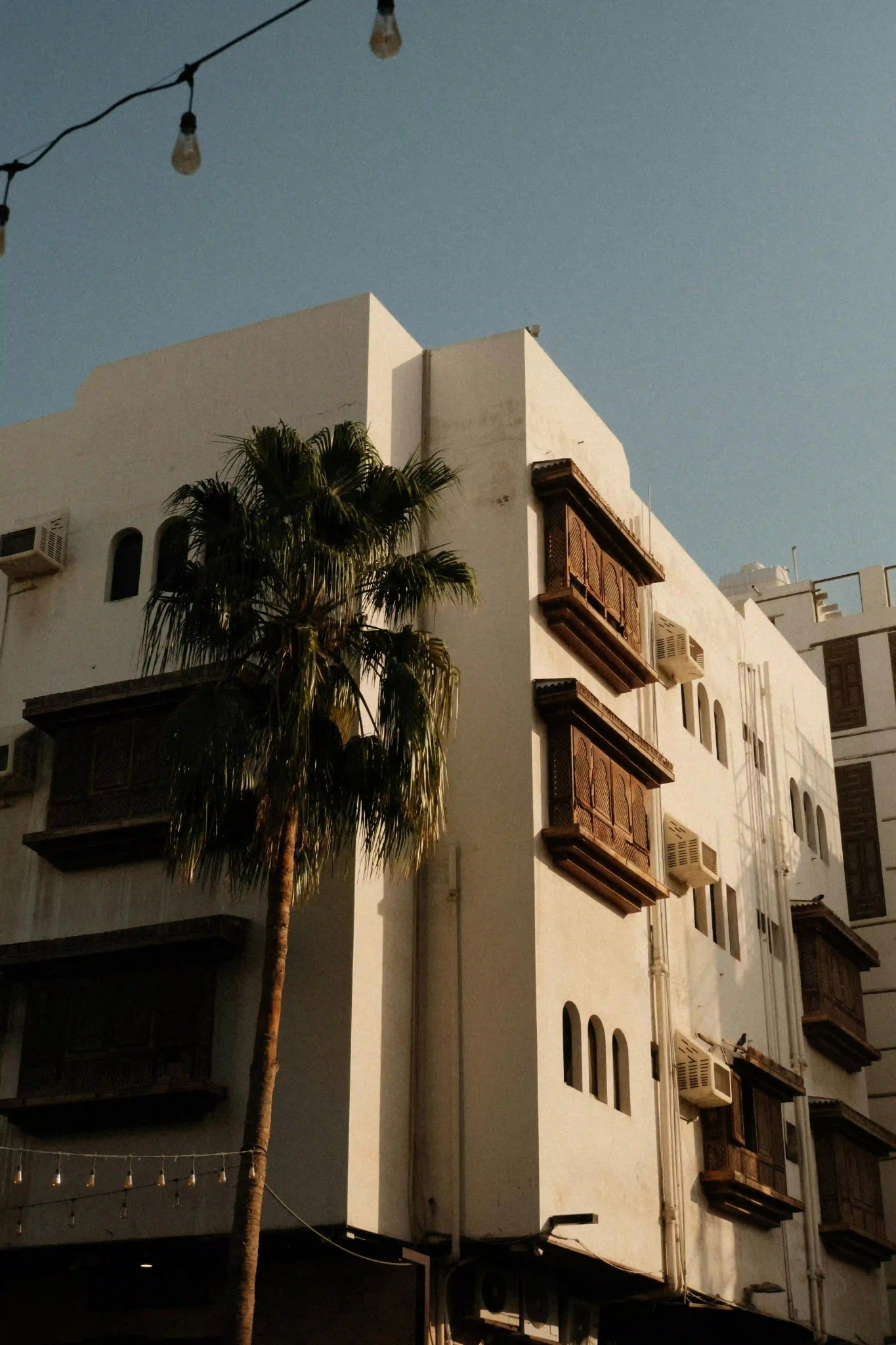 Jeddah: Private Al Balad Old Town and Historical City Tour