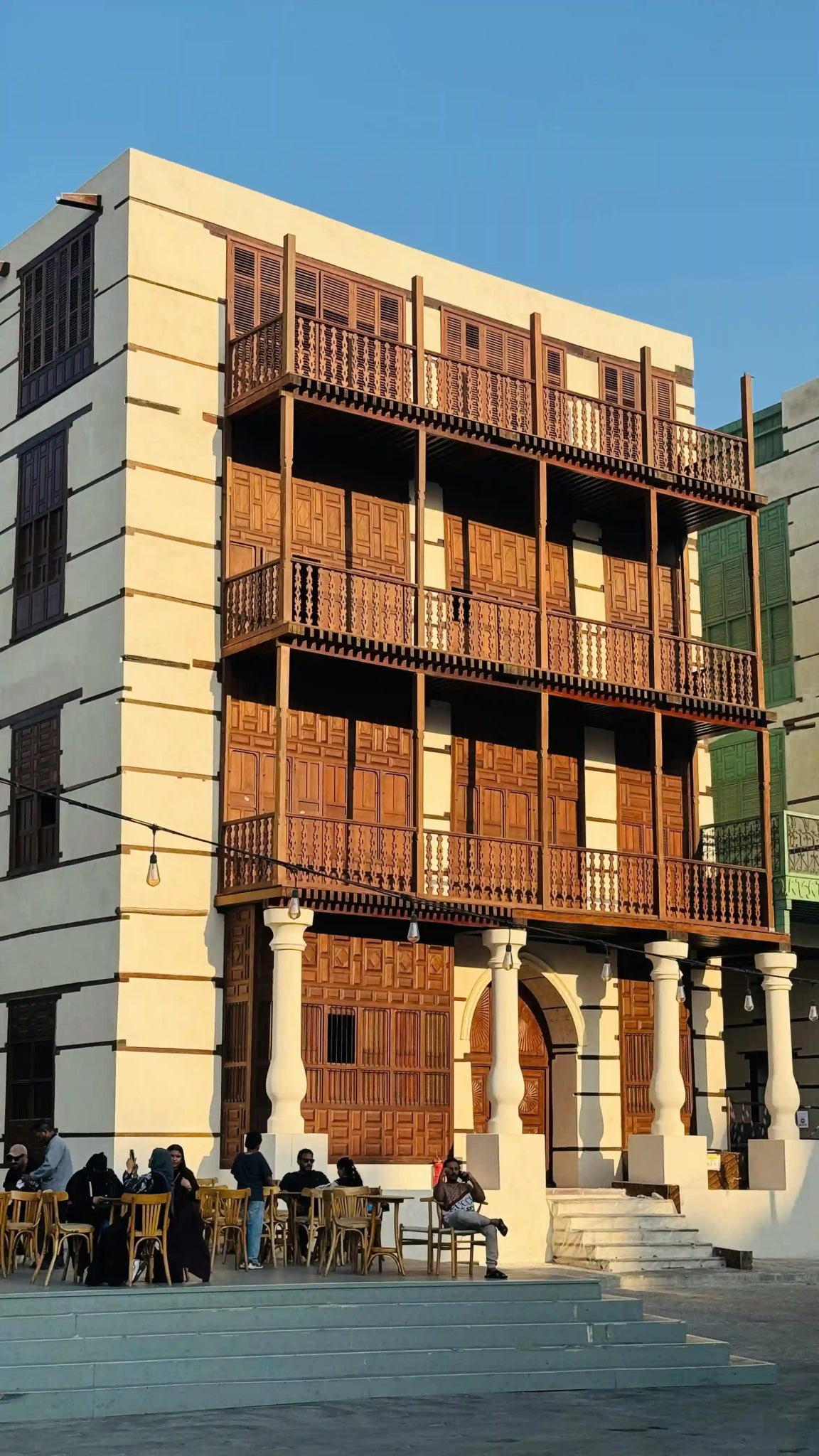 Jeddah: Private Al Balad Old Town and Historical City Tour