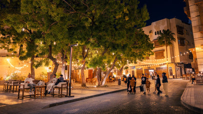 Jeddah: Private Al Balad Old Town and Historical City Tour
