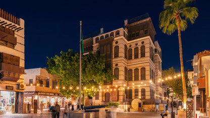 Jeddah: Private Al Balad Old Town and Historical City Tour