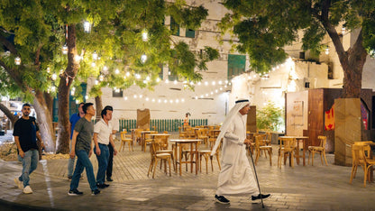 Jeddah: Private Al Balad Old Town and Historical City Tour