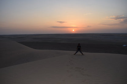 Doha: Day or Night Desert Safari, Stargazing and Optional Camel Ride