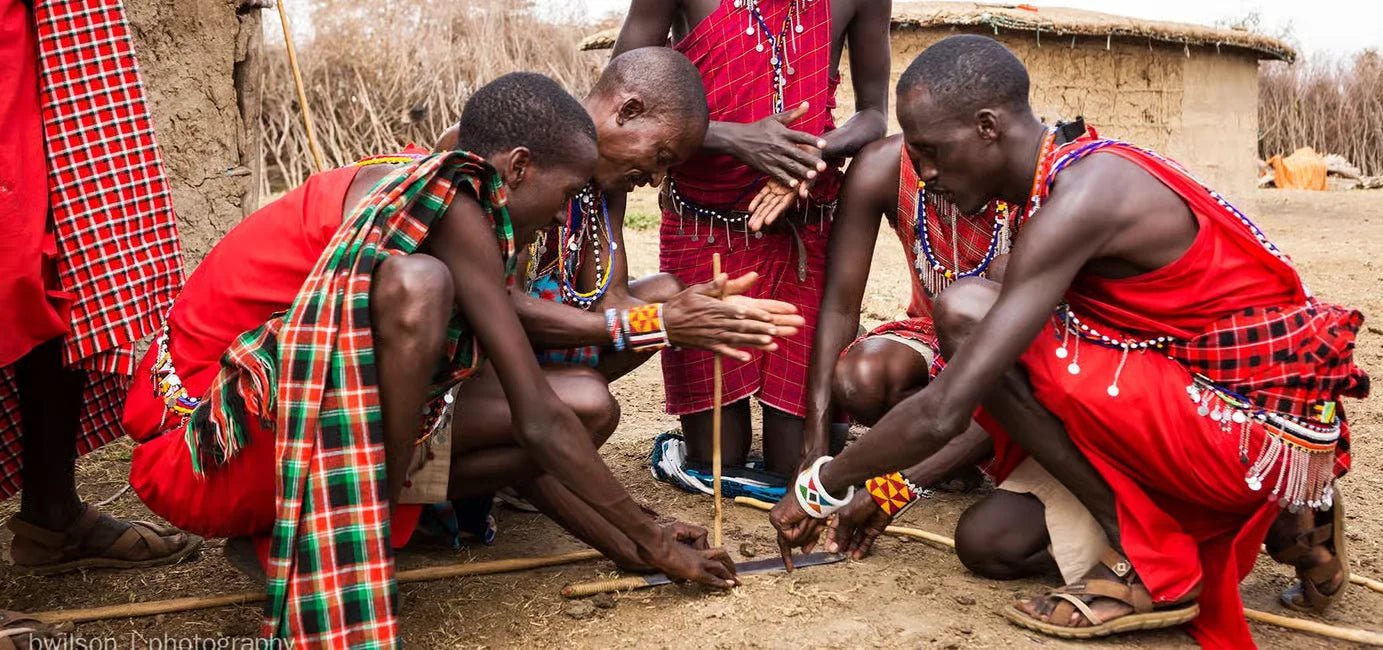 Kilimanjaro: Materuni Waterfall Hike, Coffee Experience and Maasai Village Visit