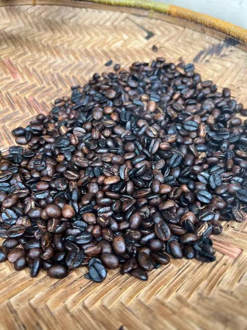 Kilimanjaro: Materuni Waterfall Hike, Coffee Experience and Maasai Village Visit