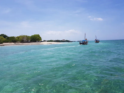 Zanzibar: Safari Blue Cruise and Kwale Island Tour
