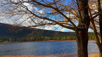Dari Fes: Tur Gurun Sahara 2 Hari via Ifrane dan Merzouga