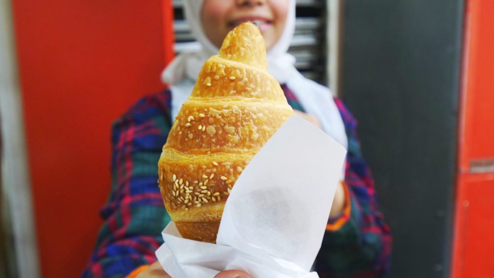 贝鲁特：当地导游带领的街头美食之旅