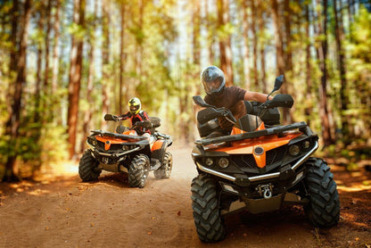 Din Beirut: rafting, tiroliană și ATV în Liban Experiență pe râul Assi