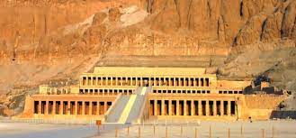 Luxor: Full - Day Hot Air Balloon Ride with East and West Bank Private Tour