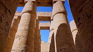 Luxor: Full - Day Hot Air Balloon Ride with East and West Bank Private Tour