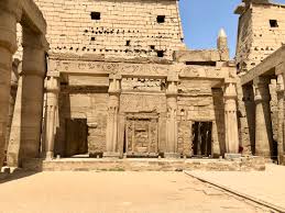 Luxor: Full - Day Hot Air Balloon Ride with East and West Bank Private Tour