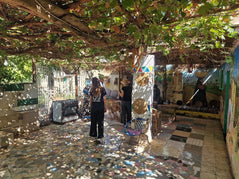 Luxor: Private Cooking Class and Authentic Farm Tour with a local guide