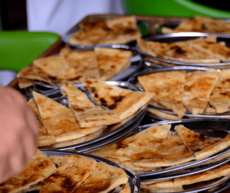 Luxor: Private Full - Day Cultural and Culinary Food Tour