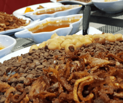 Luxor: Private Full - Day Cultural and Culinary Food Tour