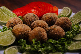 Luxor: Private Full - Day Cultural and Culinary Food Tour