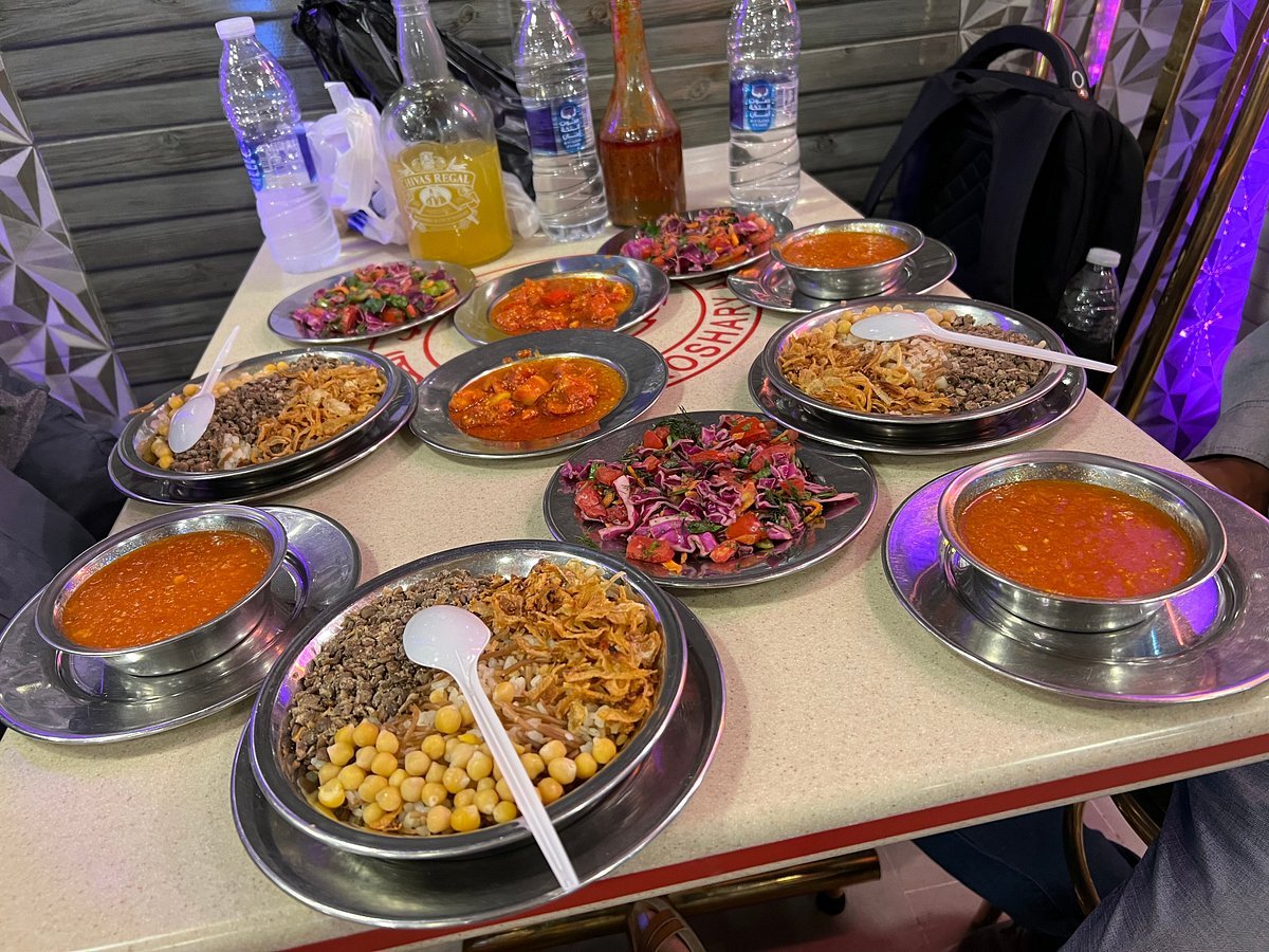 Luxor: Private Full - Day Cultural and Culinary Food Tour