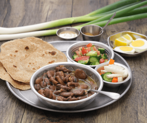 Luxor: Private Full - Day Cultural and Culinary Food Tour