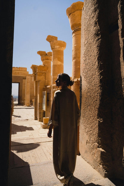 Luxor: Private Guided Temples, Tombs and Nile Views Tour