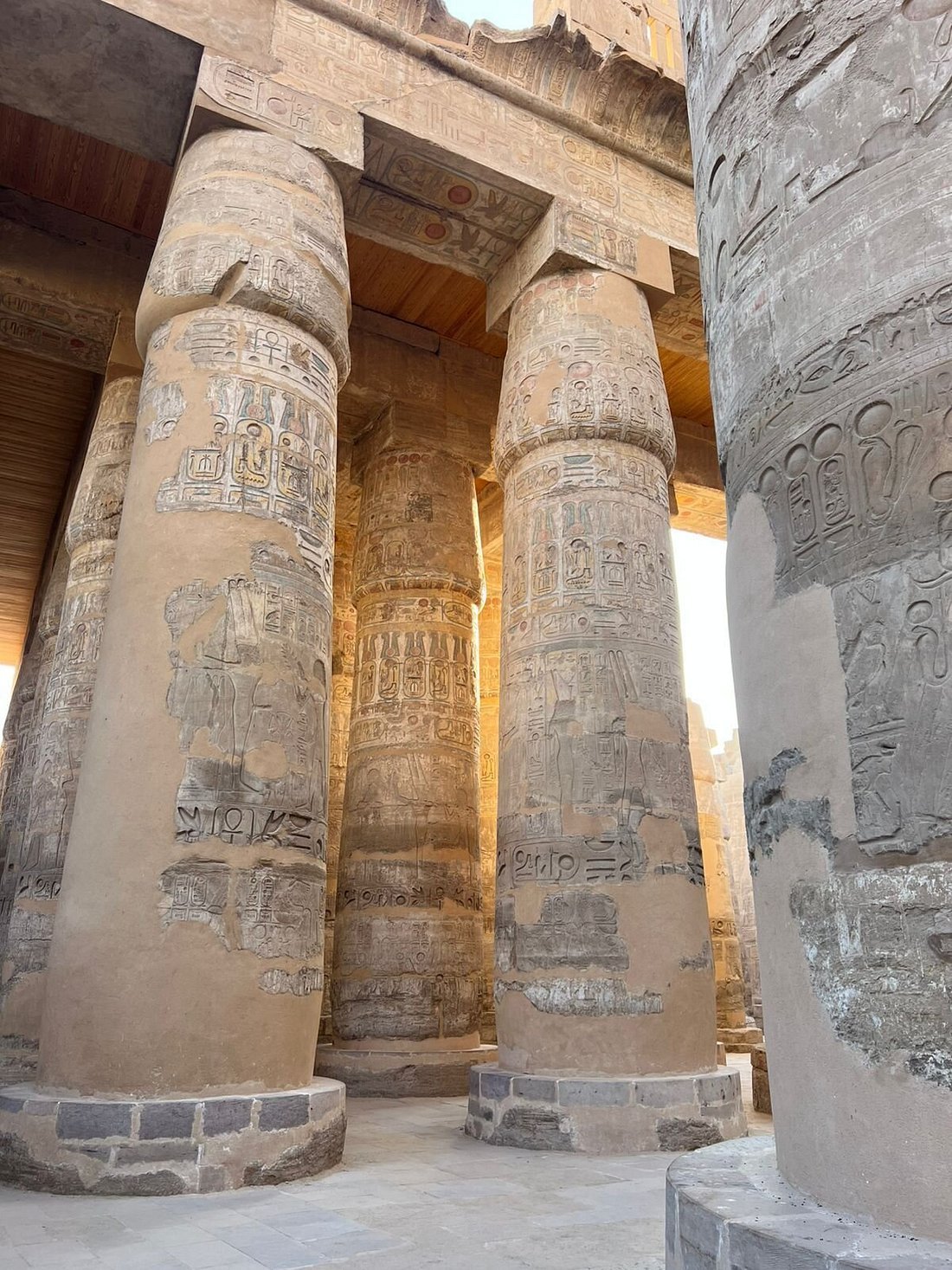 Luxor: Private Guided Tour to East and West Bank