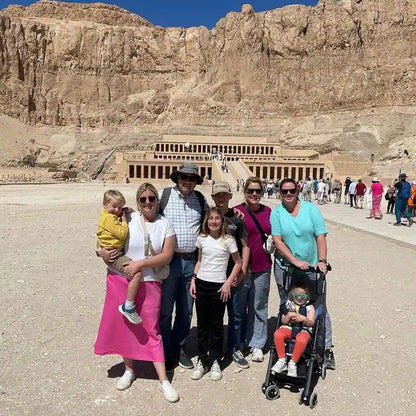 Luxor: Private 2-tägige Highlights-Tour am Ost- und Westufer