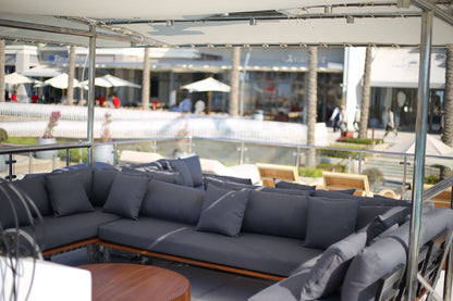 Marassi: Private Yacht Trip with Swimming and Optional Lunch in North Coast