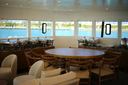 Marassi: Private Yacht Trip with Swimming and Optional Lunch in North Coast
