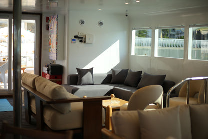 Marassi: Private Yacht Trip with Swimming and Optional Lunch in North Coast