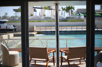 Marassi: Private Yacht Trip with Swimming and Optional Lunch in North Coast