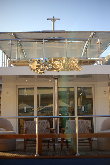 Marassi: Private Yacht Trip with Swimming and Optional Lunch in North Coast