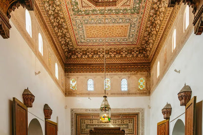 Marrakech: City Highlights Tour with Bahia Palace and Souks