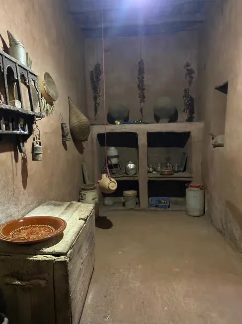Marrakech: Full - Day Tour to Ourika Valley, Atlas Mountains and Waterfalls