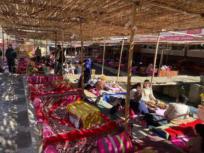 Marrakech: Full - Day Tour to Ourika Valley, Atlas Mountains and Waterfalls