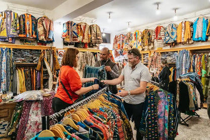 Marrakech: Guided Walking Tour of Souks with Optional Hotel Pickup