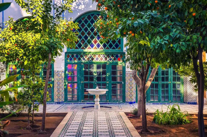 Marrakech: Private City Tour with Majorelle Garden and Souks