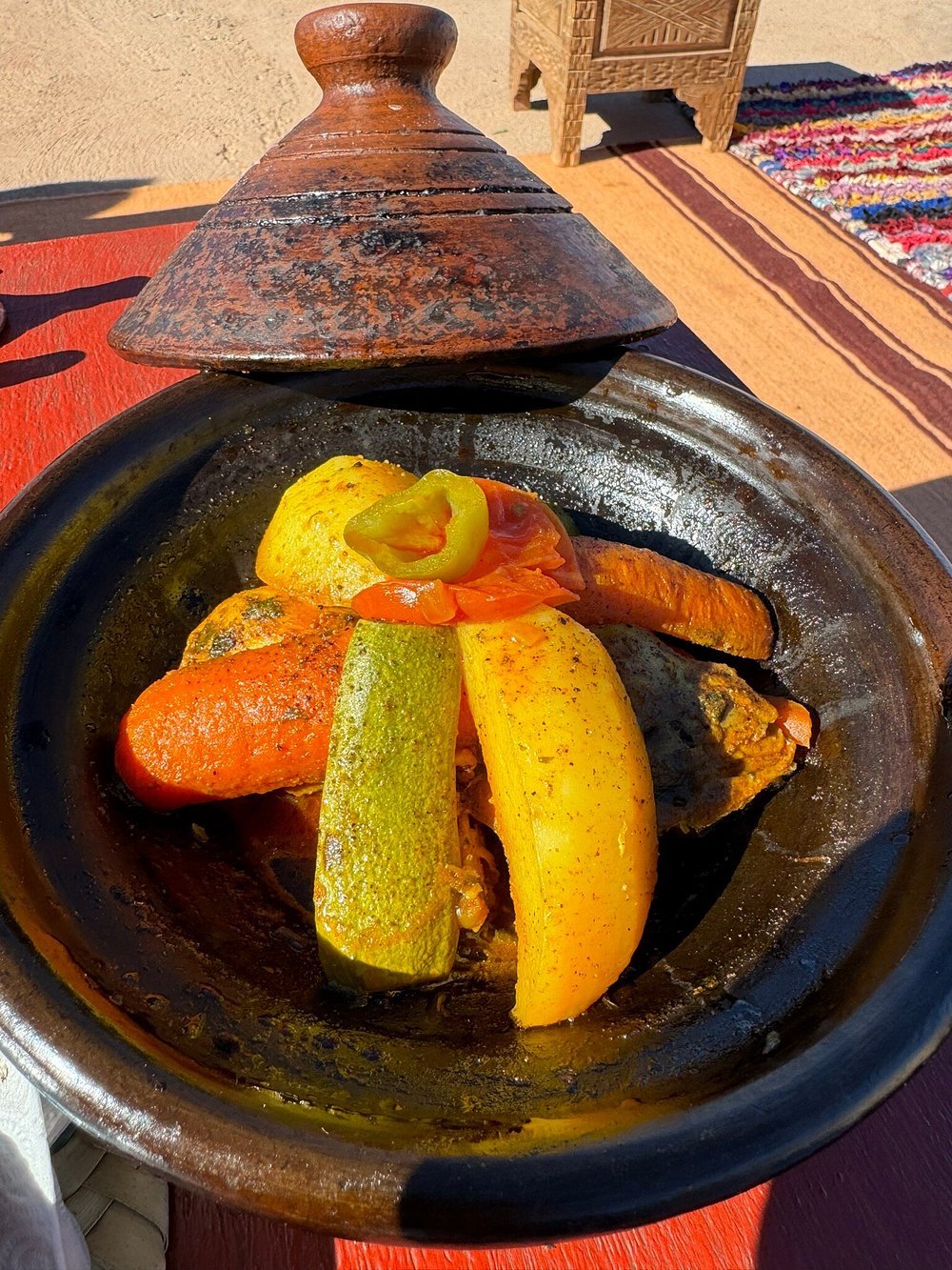 Marrakech: Private City Tour with Majorelle Garden and Souks