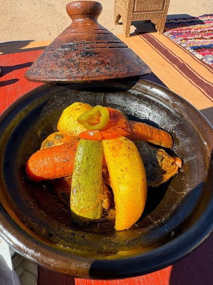 Marrakech: Private City Tour with Majorelle Garden and Souks
