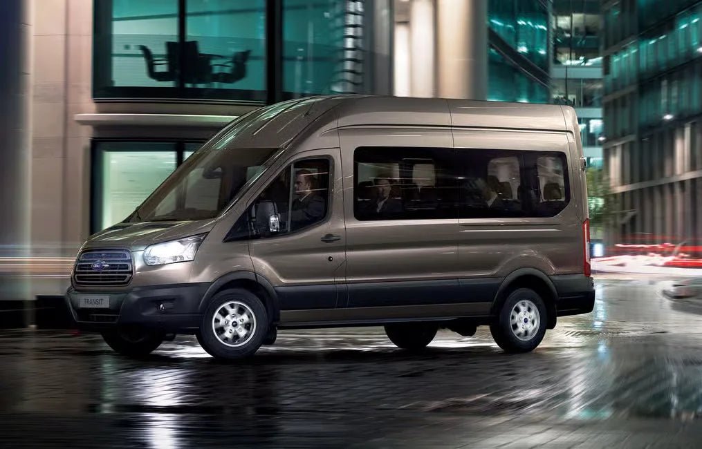 Marrakech: Private Transfer between Marrakech and Casablanca or Casablanca Airport