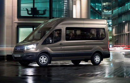 Marrakech: Private Transfer between Marrakech and Casablanca or Casablanca Airport