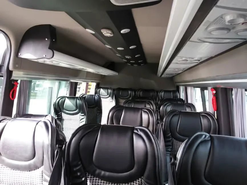 Marrakech: Private Transfer between Marrakech and Casablanca or Casablanca Airport