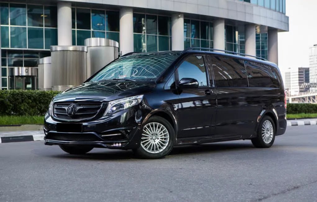 Marrakech: Private Transfer between Marrakech and Casablanca or Casablanca Airport
