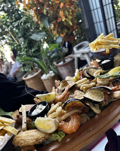 Marrakech: Restaurant Dinner Experience with Hotel Pickup