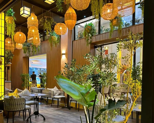 Marrakech: Restaurant Dinner Experience with Hotel Pickup