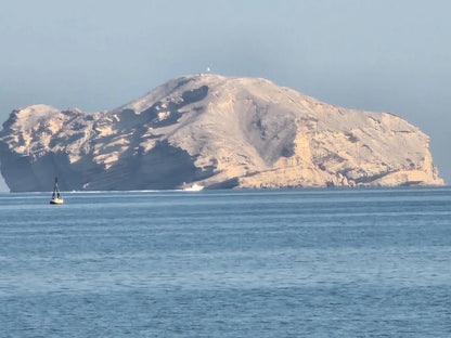 Muscat: Al Fahal Island Snorkeling Trip