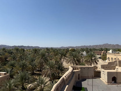 Muscat: Day Trip to Nizwa and Jebel Shams