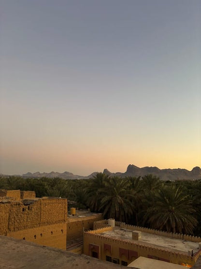 Muscat: Day Trip to Nizwa and Jebel Shams