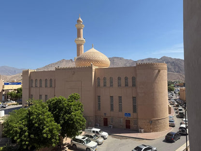 Muscat: Day Trip to Nizwa and Jebel Shams