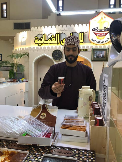 Muscat: Day Trip to Nizwa and Jebel Shams