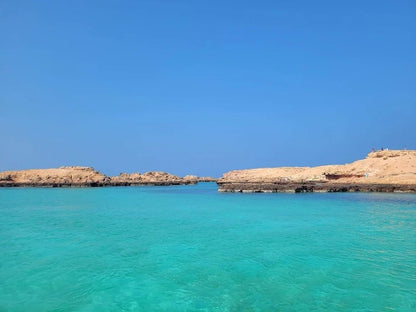 Muscat: Daymaniyat Islands Snorkeling and Try - Dive with BBQ Lunch